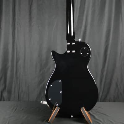 Gretsch G5260T Electromatic Jet Baritone with Bigsby - Black image 9