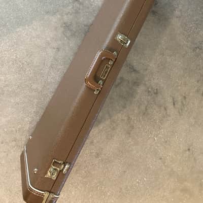 Custom shop 1960s Fender Stratocaster 2005 - Sunburst Relic image 15