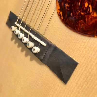 Martin 00-45 SC Stage Coach John Mayer LIMITED RUN #25 image 6