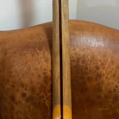 NOT a Fender “TELECASTER” 2018 - Hard Relic image 5