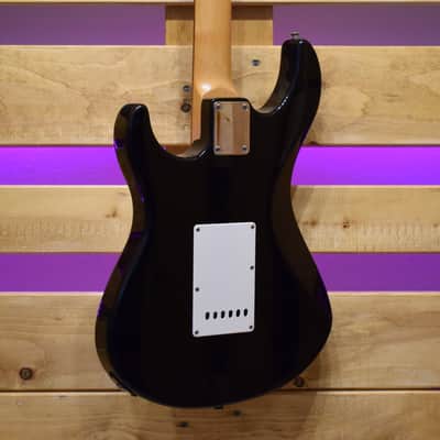 Yamaha EG 112 Black image 4