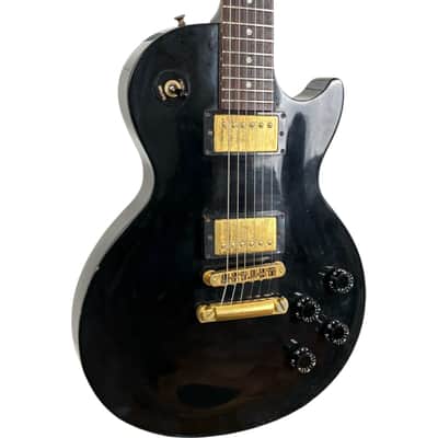 Gibson Les Paul Studio 1999 - Ebony image 2