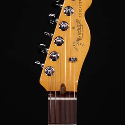 Fender American Professional II Telecaster, Rosewood FB, Dark Night image 9