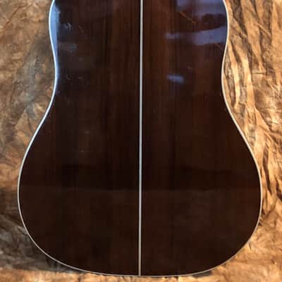 1938 Larson Brothers Euphonon Dreadnought image 13