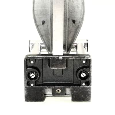 Sonor Deluxe Bass Drum Pedal - 1960s / INSPECTED & TESTED image 10