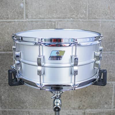 Ludwig 6.5"x14" Acrolite Snare Drum image 1