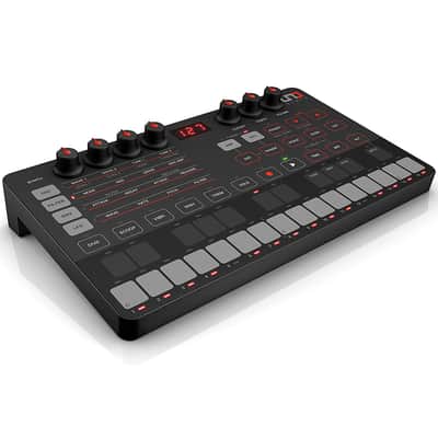 IK Multimedia UNO Synth True Analog Synthesizer image 3