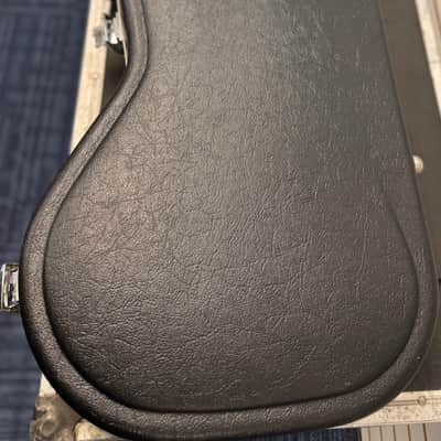 Fender Jazz Bass Deluxe 5 String Made In USA with Hardshell Case - Pre Owned image 14