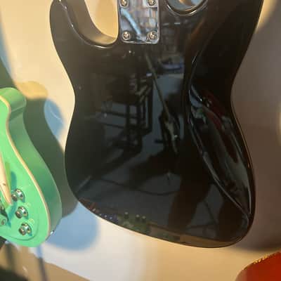 Eastwood Model S Tenor with Rosewood Fretboard 2022 - Present image 4
