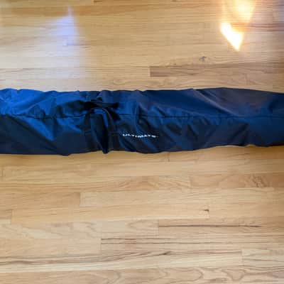 Ultimate Support DK-16BPT Two-Tier Keyboard Stand image 3