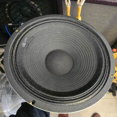 Mesa Boogie MC90 Black Shadow 14/8/2008 Celestion G12-80 Made in UK Made image 4