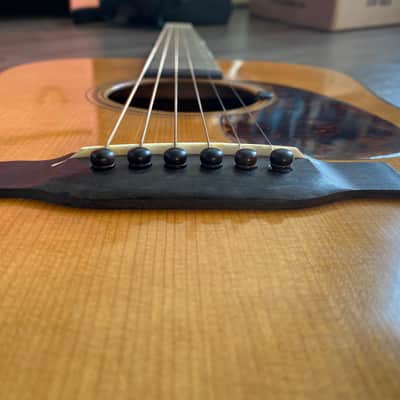 Pre War Guitars Co - Model D - Distress Level 1 image 4