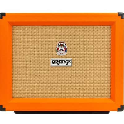 Orange 1x12 Cabinet Celestion V30 16 Ohms image 6