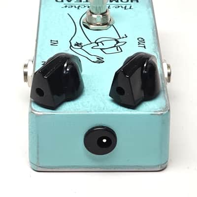 Homestead The Preacher Germanium Fuzz, BRAND NEW IN BOX FROM AUTHORIZED DEALER! image 7
