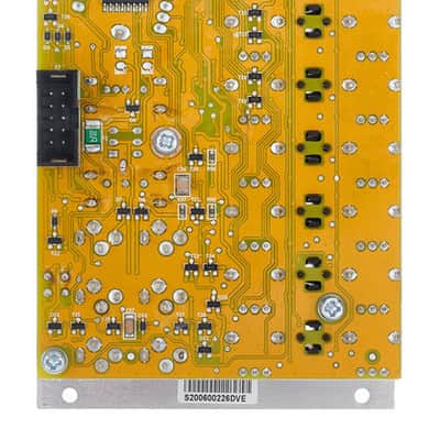 Behringer 182 Sequencer image 3