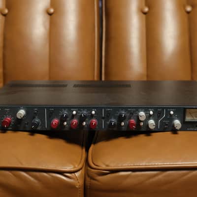 Rupert Neve Designs Shelford Channel 2017 - Present - Shelford Blue image 1