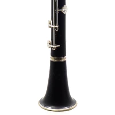 Buffet Crampon R16 Professional Full Boehm Bb Clarinet SN F199995 image 5