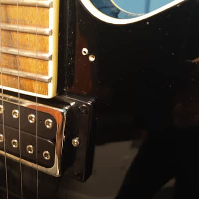 Gretsch G5620T-CB Electromatic Center-Block Single Cutaway 2014 - 2019 - Black image 8