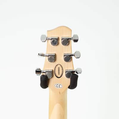 Line 6 Variax 500 2003 Sunburst image 4