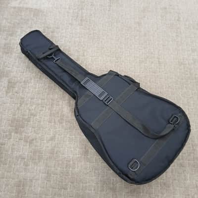 1990s Sigma DM-4 Dreadnought w/ Gig Bag image 23