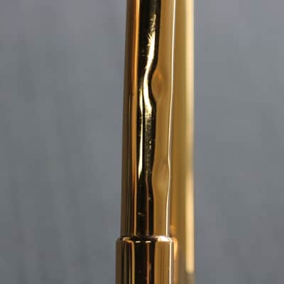 Yamaha YSL-354 Standard Tenor Trombone image 12
