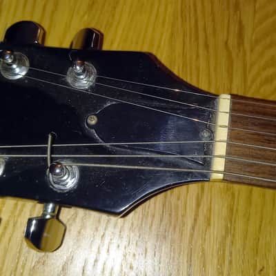 Gibson SG II 1972 - 1975 - Walnut image 4