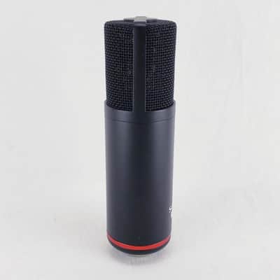 Focusrite CM25 MkIII Scarlett Studio Condenser Microphone image 4