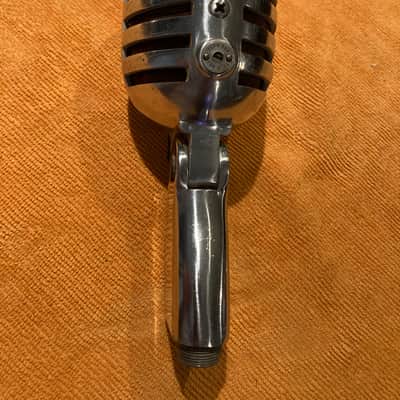 Vintage Electro-Voice Cardax 950 EV Cardioid Crystal Microphone Made in USA image 7