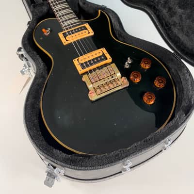 Aria Pro II PE-R80KV w/Kahler '83 Vintage MIJ Electric Guitar Made in Japan by Matsumoku image 3