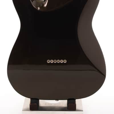 Fender American Ultra II Telecaster with Ebony Fretboard 2025 Texas Tea 3468gr imagen 11