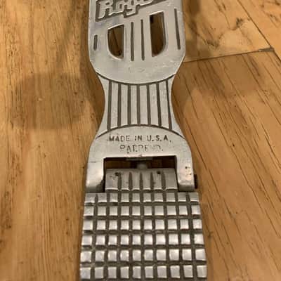 Vintage 70's Rogers Swiv-O-Matic Bass Drum Pedal #7 image 3