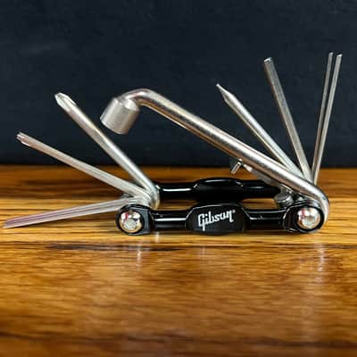 Gibson ATMT-01 Multi Tool image 2