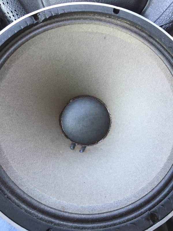 JBL G125-8 12