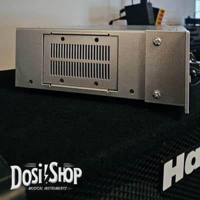 Cicognani Indy Bass Amp 400H image 7