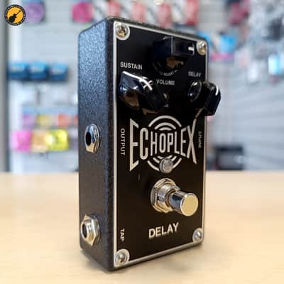 Dunlop EP103 Echoplex Delay image 4