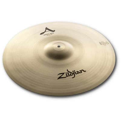 Zildjian A0079 A 21" Sweet ride image 1