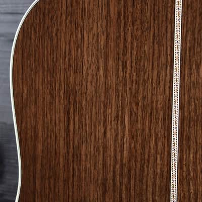 Martin D-41 Natural Standard Series Rosewood Dreadnought Guitar image 11