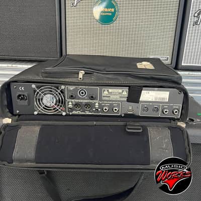 Dv Mark Multiamp Mono + Hard Case image 6