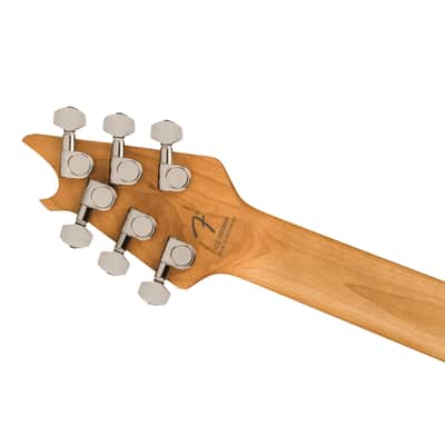 EVH Wolfgang WG Standard Exotic Zebrawood - Electric Guitar image 6