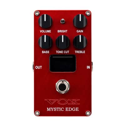 ギター VOX / VALVENERGY MYSTIC EDGE Vox Valvenergy Mystic Edge | Reverb