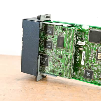 Yamaha MY16-CII CobraNet Network I/O Card CG013QK image 6