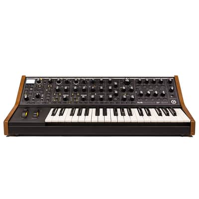 Moog Subsequent 37 image 2