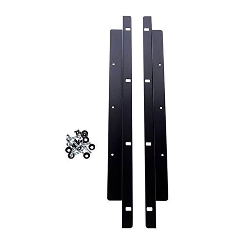 Allen and Heath QU-16-RK19 Rack Mount Kit for Qu-16 Mixers image 1