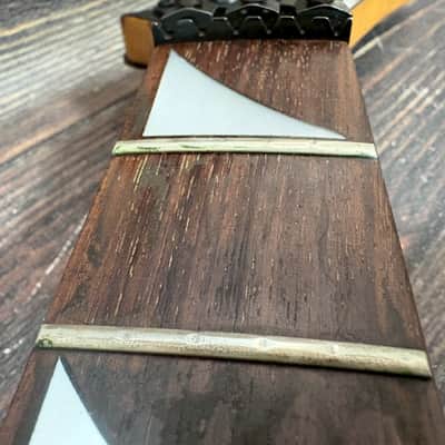 1991 Charvel by Jackson DKA-115 Concorde Head Neck Made in Japan image 5