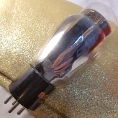 RCA etc. Type 83 tNOS AT1000 TESTED Vacuum Tube balanced Hickok Full-wave rectifier 1932-1966 image 8