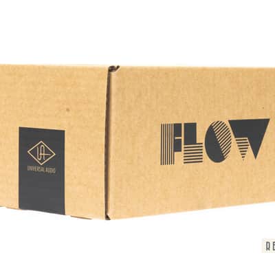 Universal Audio UAFX Flow Vintage Tremolo image 8