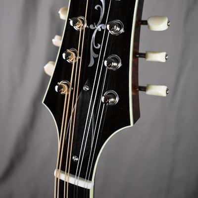 Collings MT2 Cream Top image 4