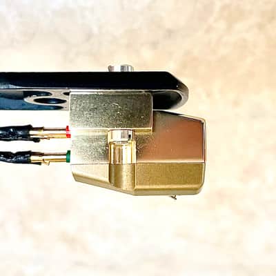Victor MC-L1000 Super Direct Couple MC Cartridge In Excellent Condition image 18