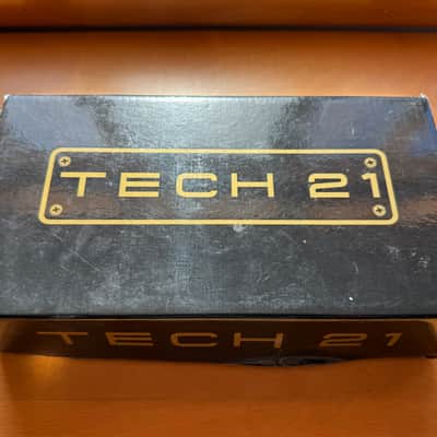 Tech 21 Blonde Deluxe image 7
