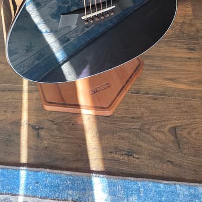 Taylor Custom #48 C22 ce 2025 - Dark Turquoise Metallic image 6